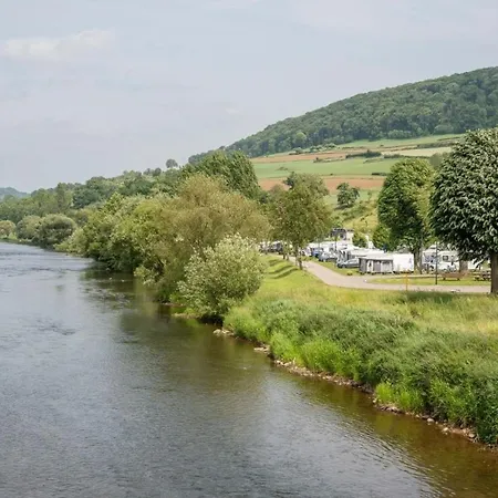 度假居 Gritt - De Luxe *