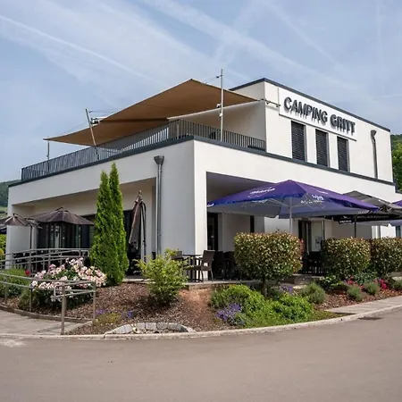 Gritt - De Luxe * Ingeldorf