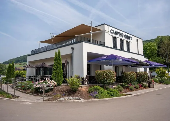 Gritt - De Luxe * Ingeldorf