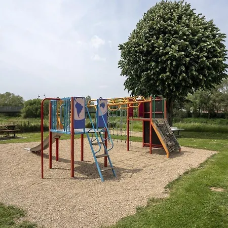 Gritt - De Luxe Holiday home