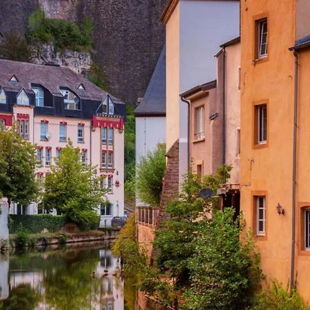 Holiday home Gritt - De Luxe *