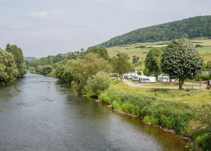Ferienhaus Gritt - De Luxe *