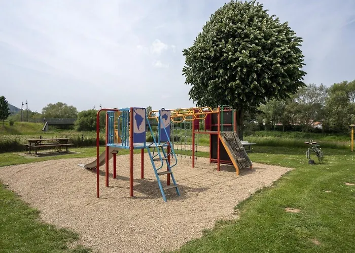 Gritt - De Luxe Ferienhaus