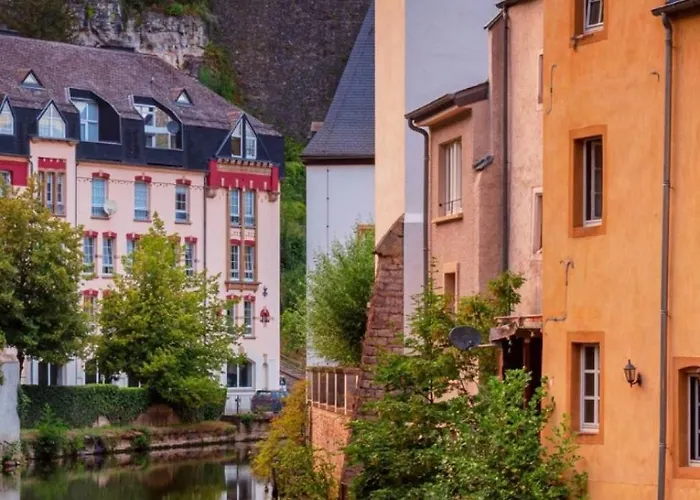 Ferienhaus Gritt - De Luxe *